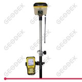 Advanced Differential Rtk GPS Topographic Cadastral Construction Surveying Instrument