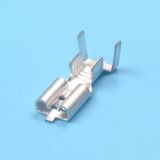 Jc15 Electrical Male Connector Crimp 250 Terminal