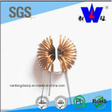 High Quality Wired Common Mode Magnetic Toroidal Power Inductor
