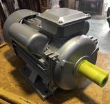 (CE) YC Single Phase Electric Motor (YC(aeef)132M-4)