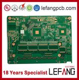 Data Recorder Printed Circuit Board for Vehicle