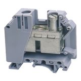 DIN Rail Terminal Connector (UK series) UK Teminal Block UK35n
