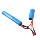 10.8V2.1ah Rechargeable 18650 Lithium Ion Battery Pack for Electric Tool