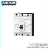 High Quality 1600A Molded Case Circuit Breaker MCCB 3p/4p Ce