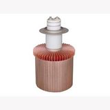 High Frequency Vacuum Oscillator Electron Triode (FU-946F)