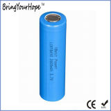 18650 Li-ion Cell 3.7V Rechargeable Battery 2600mAh