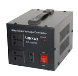 TUV Certificated Step up/Down Voltage Transformer/Converter