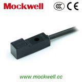 P4s-F2na Square Inductive Proximity Sensor