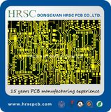Skin Analyzer PCBA & PCB Layout