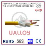 FEP Insulated Round Wire (type K/E/N/T/J)
