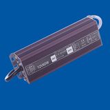 IP67 Waterproof LED Power Supply 60W 5A for LED Lamp