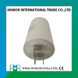 A/C Motor Capacitor Cbb60 450VAC Capacitor