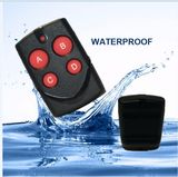 433.92MHz/315MHz/330MHz Fixed Code Remote Duplictaor