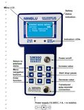 Simulator Transducer Tester Echo Sounder for Service