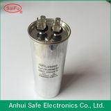 Air Conditioner Run Capacitor (CBB65)