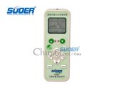 Suoer Popular Universal Air Conditioner Remote Control (F-108T)