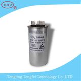 Cbb65 Series for AC Motor Running and Start Capacitor