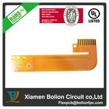 Fr4 Stiffener Flexible PCB for Medical Use