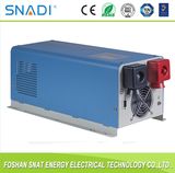 6kw High Efficiency Pure Sine Wave Solar Power Inverter with Toroidal Transformer