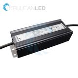 80W -100W 200W 300W 360W Waterproof Dali Push Dim 2in1 Dimmable LED Power Supply