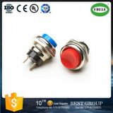 Self-Locking Push Button Switch Push Button Switch Cover Push Button Cap Switch