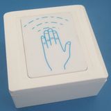Automatic Door Microwave Contactless Sensor Switches