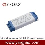 40W Waterproof LED Power Adapter with CE