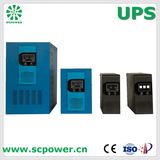 Mini Home Use Online UPS 600va-2kVA Uninterruptible Power Supply with Competitive Price