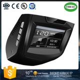 E Line Recorder with Electronic Dog Instrument Positioning Machine