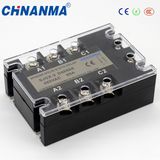 0-10V Solid State Relay SSR 3-Phase