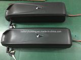 52V E-Bike Battery Pack 52 Volt Panasonic Lithium Battery for Electric Bicycle