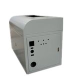 Metal Distribution Enclosure with Good Price (LFCR0198)