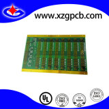 6 Layer Customized Telecom Circuit Bord with Rogers Material PCB