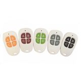 Learning Code Remote Control Brazil Market Transmitter