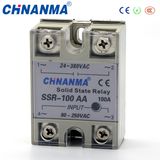 Sigle Phase Solid State Relay SSR 10A