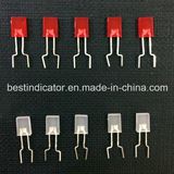 High Brightness 2X5 Red Diode LED