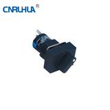 Hot Selling Stainless Automotive Waterproof Push Button Switch