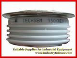 Capsule Disc Type Phase Control Thyristor SCR Kp