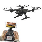 259510W-5.8g Fpv 6-Axis RC Drone