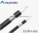 China Selling High Quality Low Price Dual RG6 Coaxial Cable