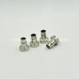 Stainless Steel Deep Drawing Casing for Oxygen Sensor