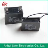 35UF Cbb61 12UF 450VAC AC Motor Run Capacitor for Fan
