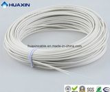 Single Mode FTTH Drop Cable G657A 2 Core 4 Core