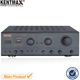 Power Mixer Amplifier for Home