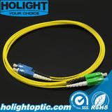 Sc to Sca Types of Fiber Optic Cable