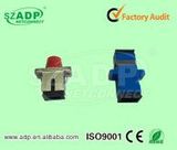 (female-female/Female-Male) Adapter Type Attenuator Sc Fiber Optic Attenuator
