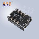 Three Phase Solid State Relay SSR AC/AC Gjh3-100la