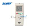 Universal Air Conditioner Remote Control A/C Remote Control (F-113E)