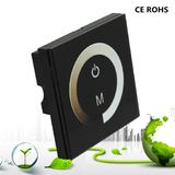 Touch Panel LED Dimmer 12V