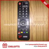 Wholesale Cheap Remote Control with Custom Shape for TV /STB
